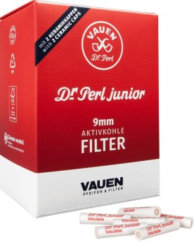 Dr Perl Junior Jumax Filter 9mm